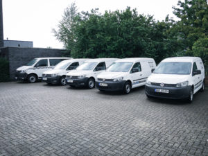 BS-Bauservice - Entrümpelung - Entkernung - Demontage