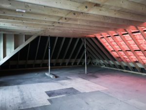 Baustellen Baureinigung Bocholt